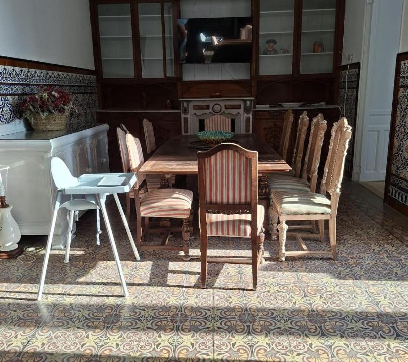 Photo of Livingroom in Isla Cristina