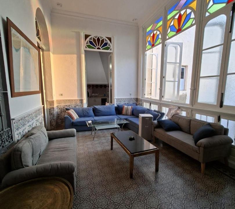 Photo of Livingroom in Isla Cristina