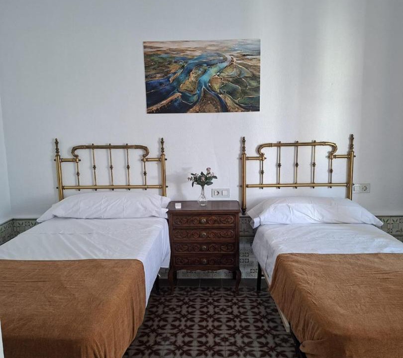 Photo of Bedroom in Isla Cristina