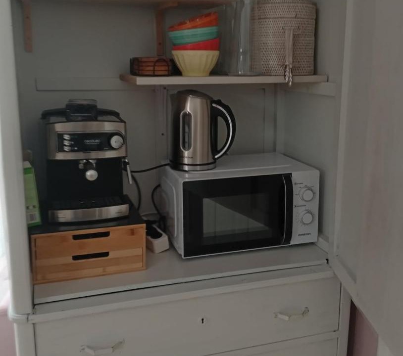 Photo of Kitchen in Isla Cristina