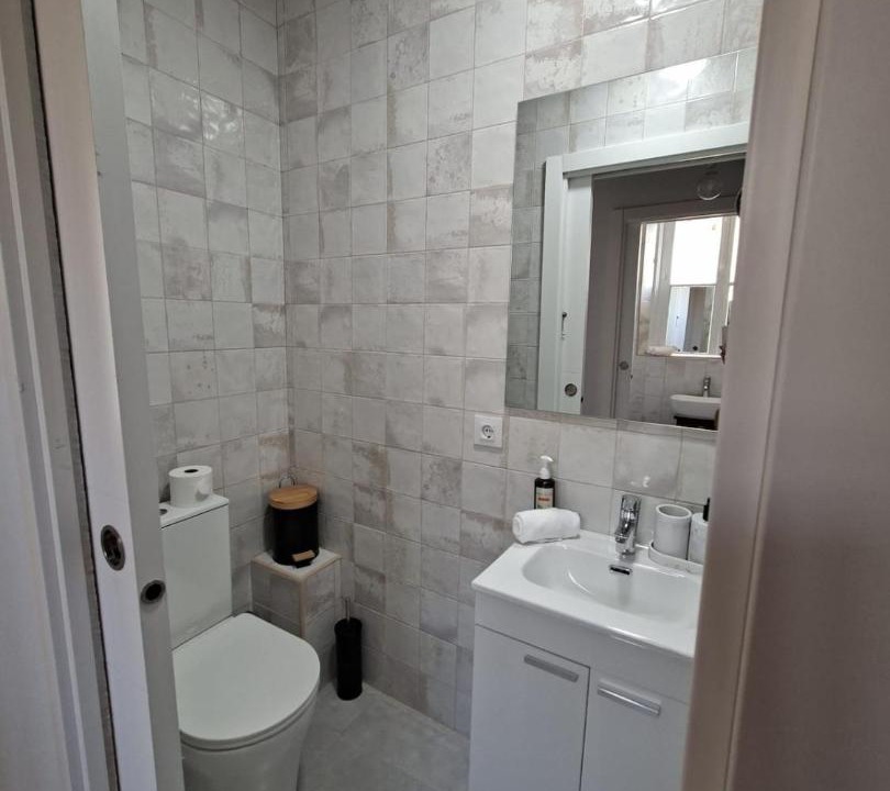 Photo of Bathroom in Isla Cristina