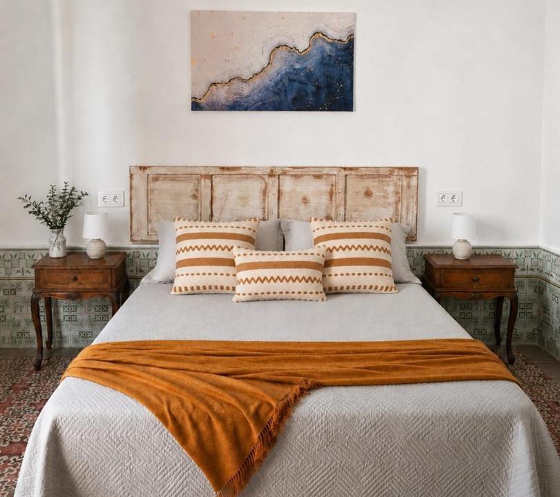 Photo of Bedroom in Isla Cristina