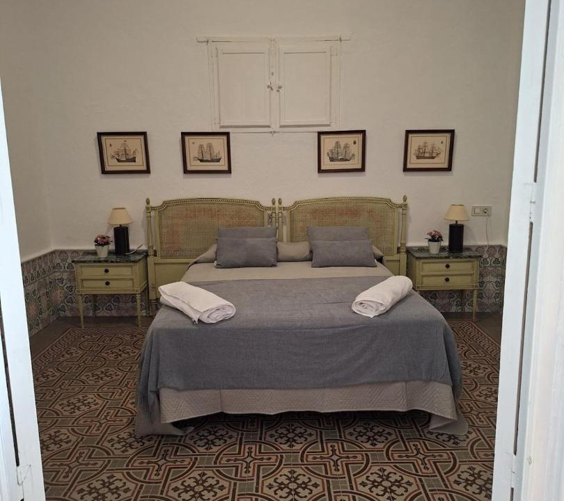 Photo of Bedroom in Isla Cristina
