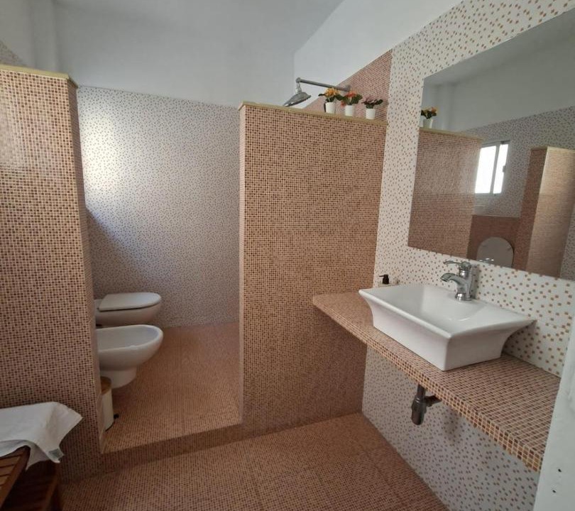 Photo of Bathroom in Isla Cristina