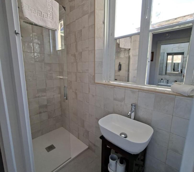 Photo of Bathroom in Isla Cristina