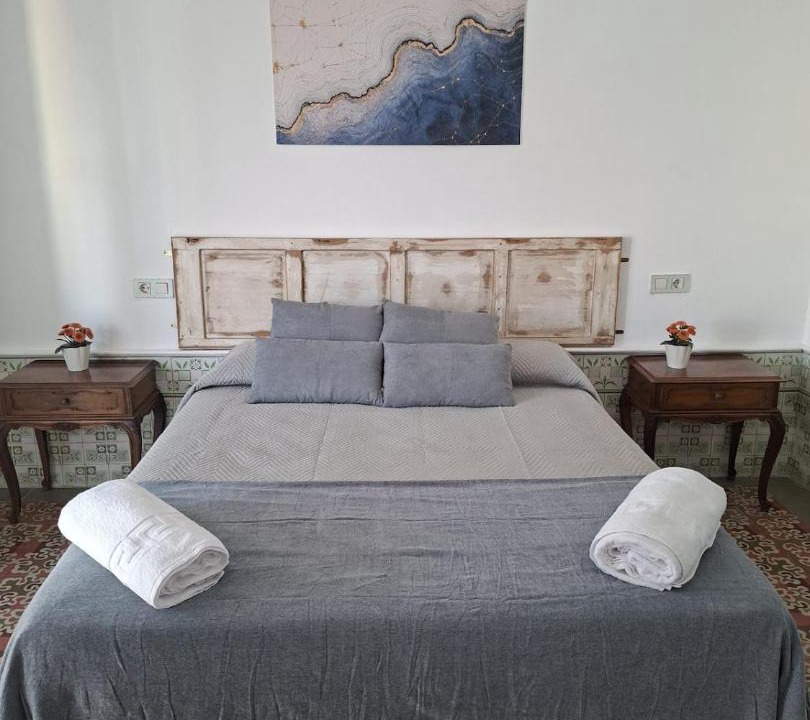 Photo of Bedroom in Isla Cristina