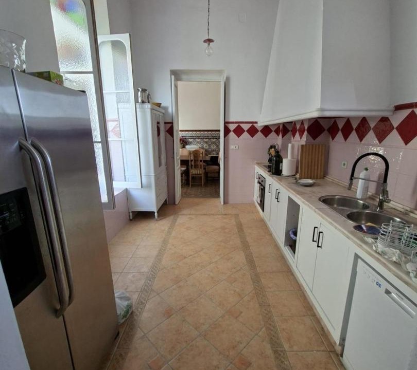 Photo of Kitchen in Isla Cristina