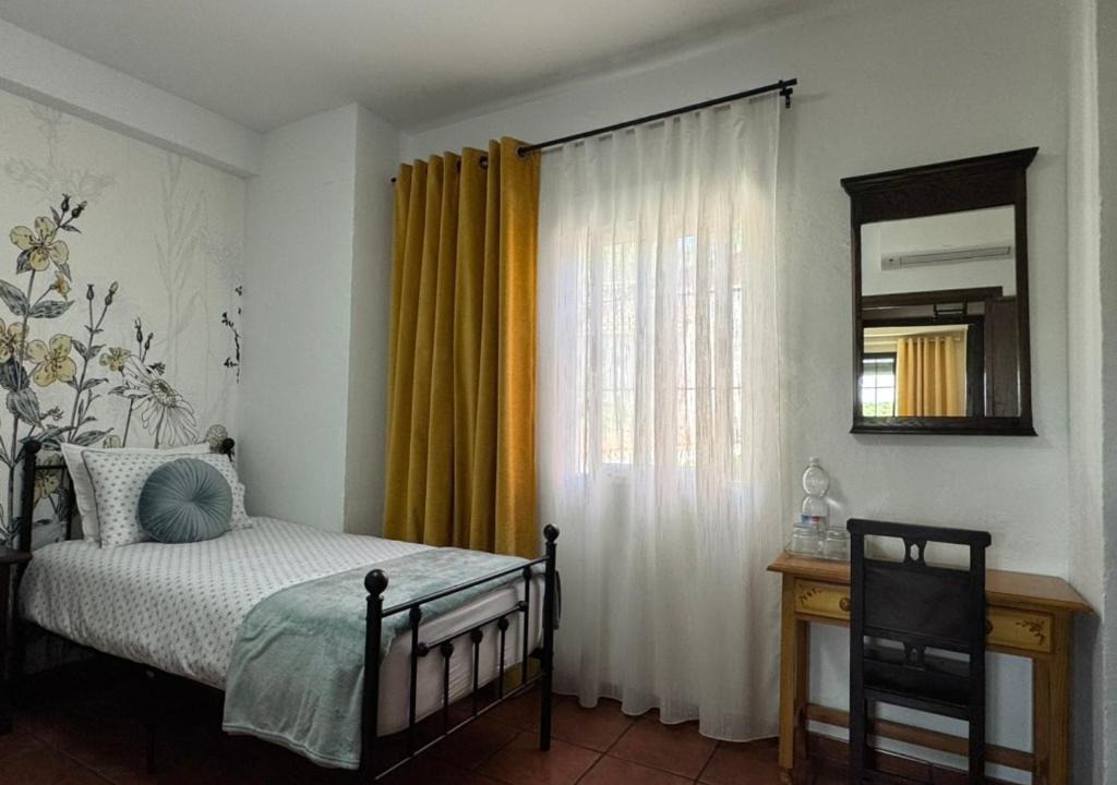 Photo of Bedroom in Priego de Cordoba