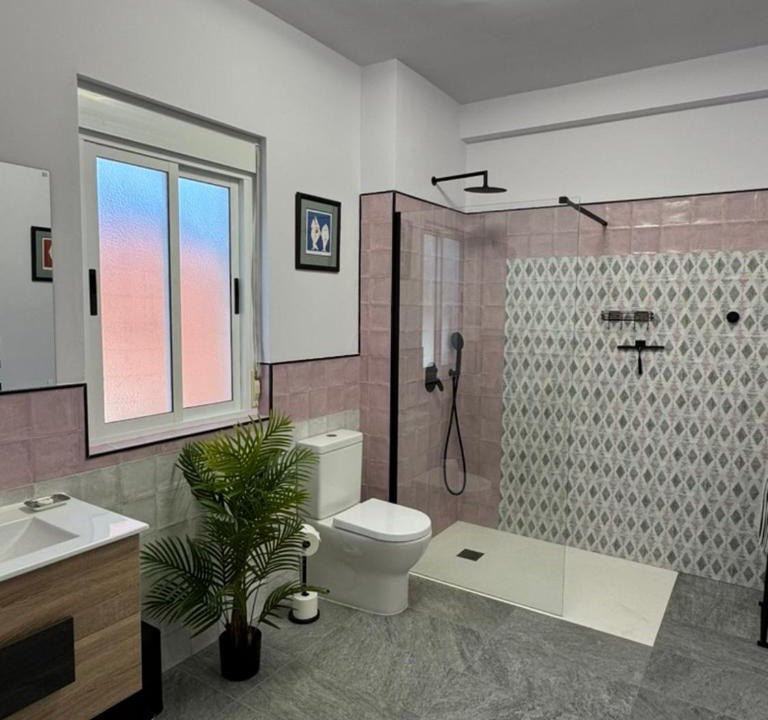 Photo of Bathroom in Priego de Cordoba