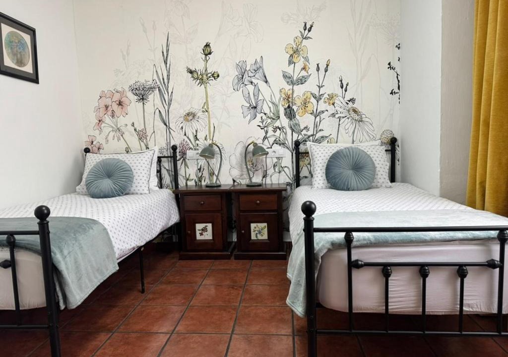 Photo of Bedroom in Priego de Cordoba