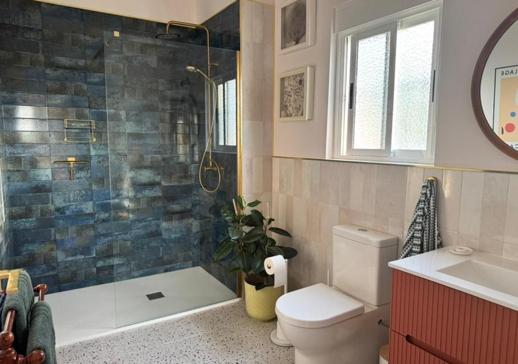 Photo of Bathroom in Priego de Cordoba