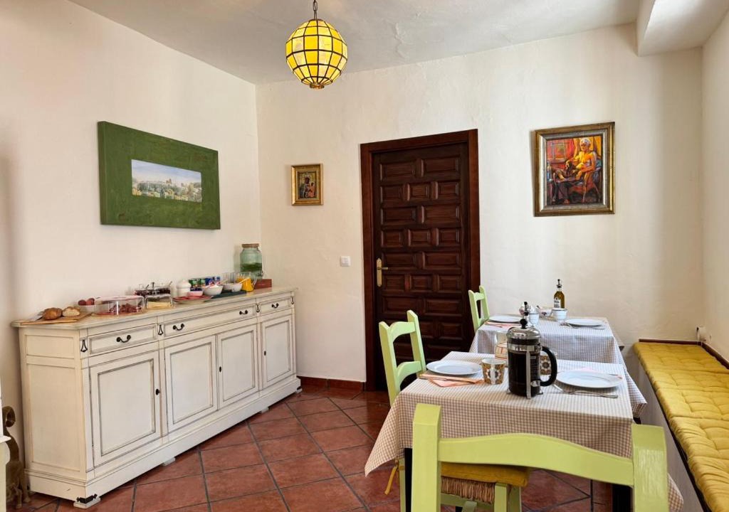 Photo of Kitchen in Priego de Cordoba