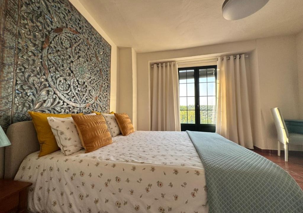 Photo of Bedroom in Priego de Cordoba
