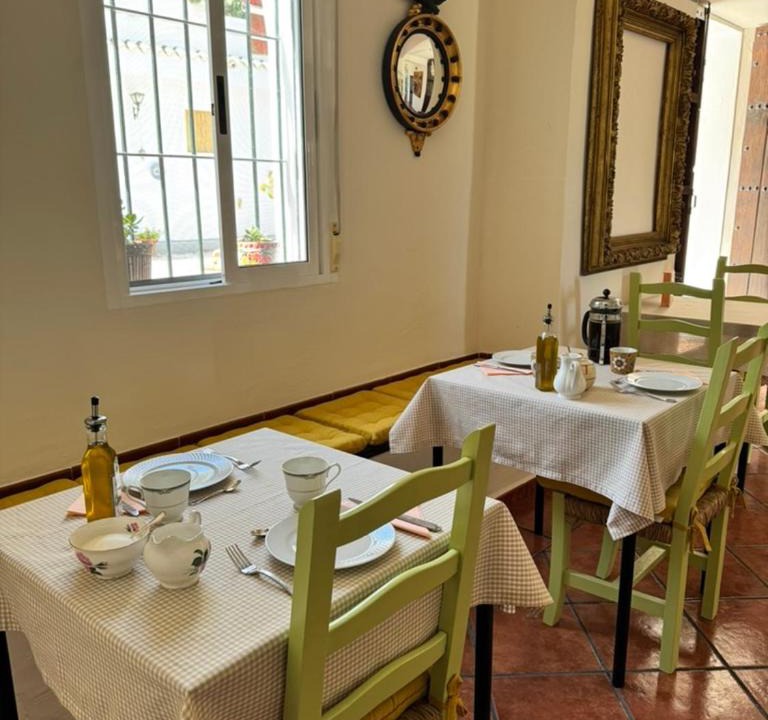 Photo of Kitchen in Priego de Cordoba