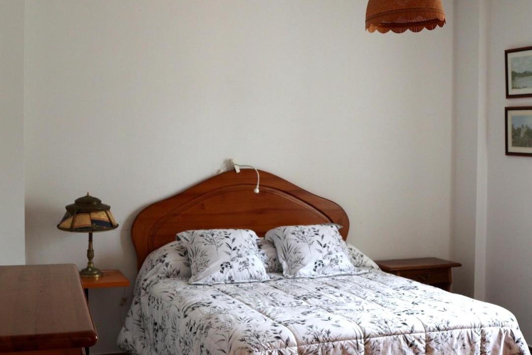 Photo of Bedroom in La Velles
