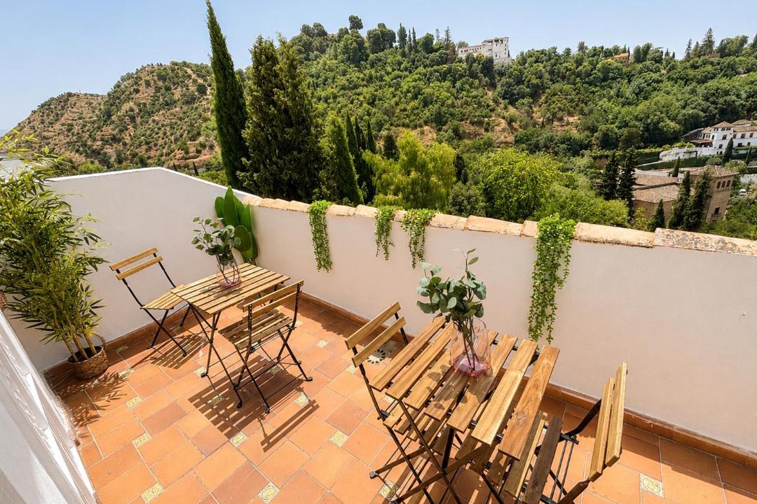 Photo of Others in Sacromonte