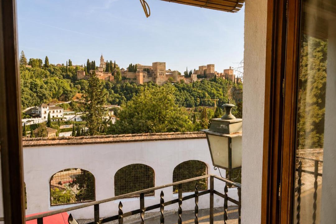 Photo of Others in Sacromonte