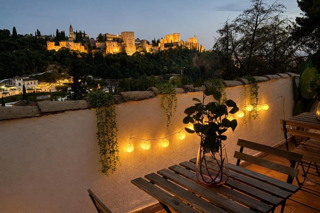 Photo of Others in Sacromonte
