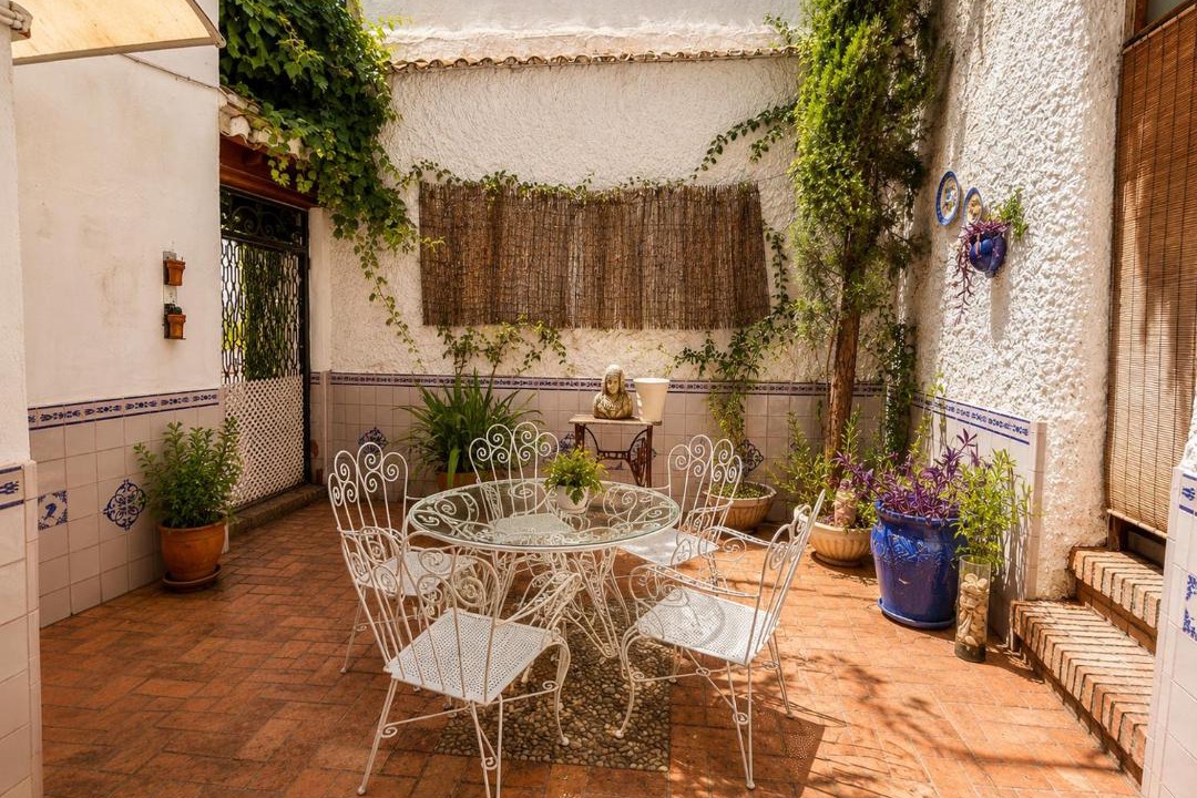 Photo of Others in Sacromonte