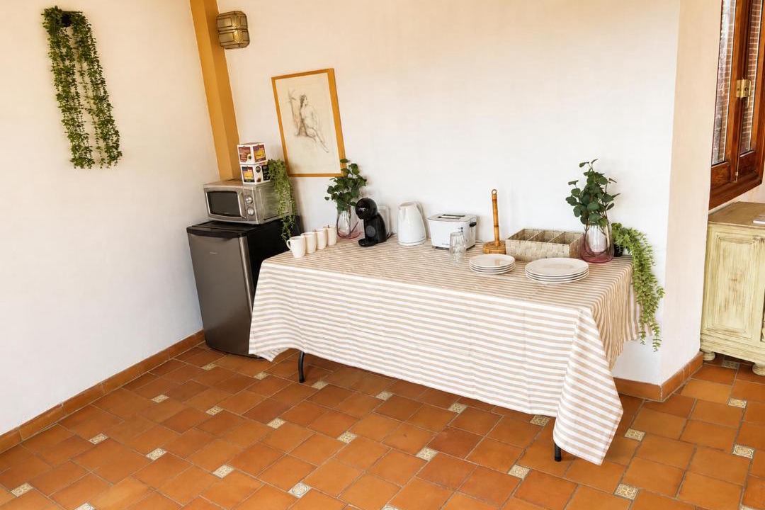 Photo of Others in Sacromonte