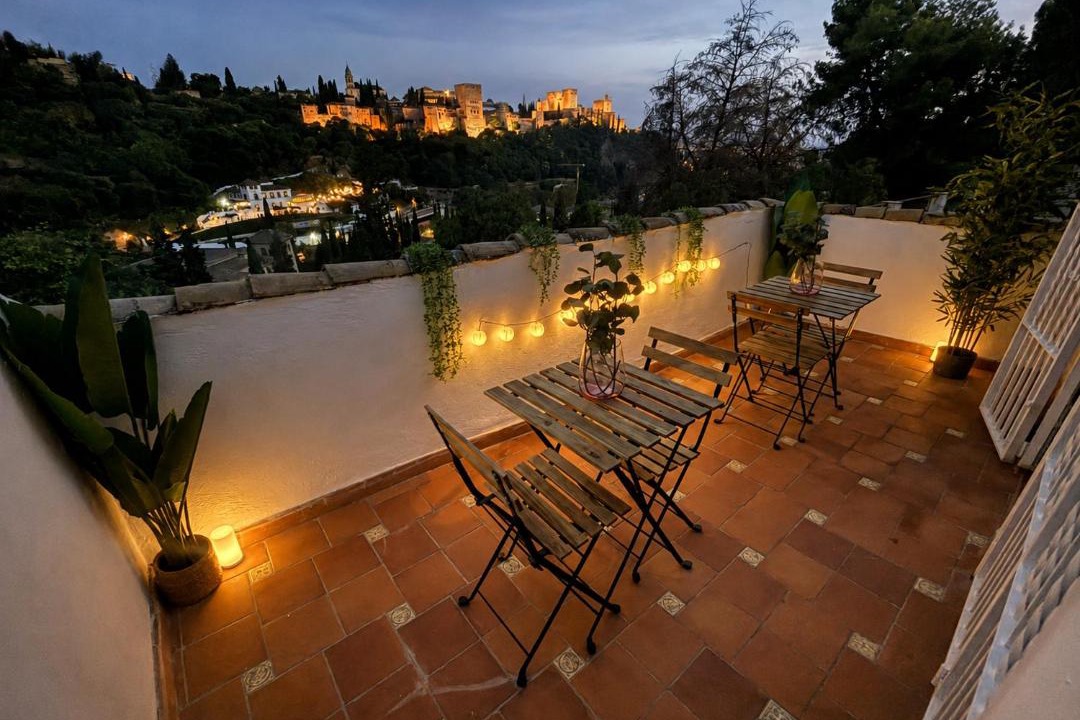 Photo of Others in Sacromonte