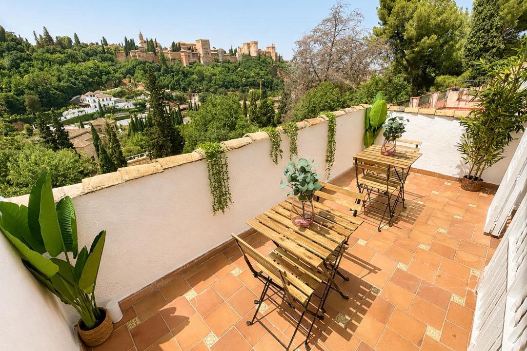 Photo of Others in Sacromonte