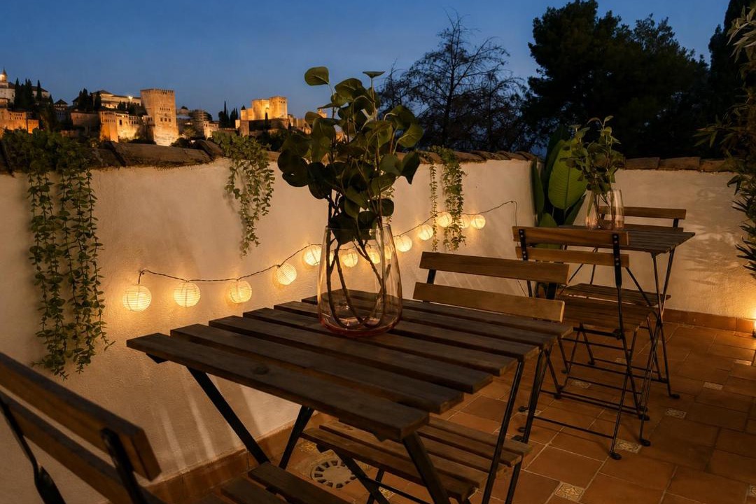 Photo of Others in Sacromonte