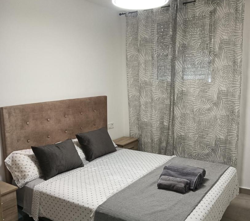 Photo of Bedroom in Alcala de Guadaira