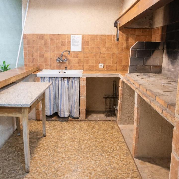 Photo of Kitchen in Argamasilla de Alba