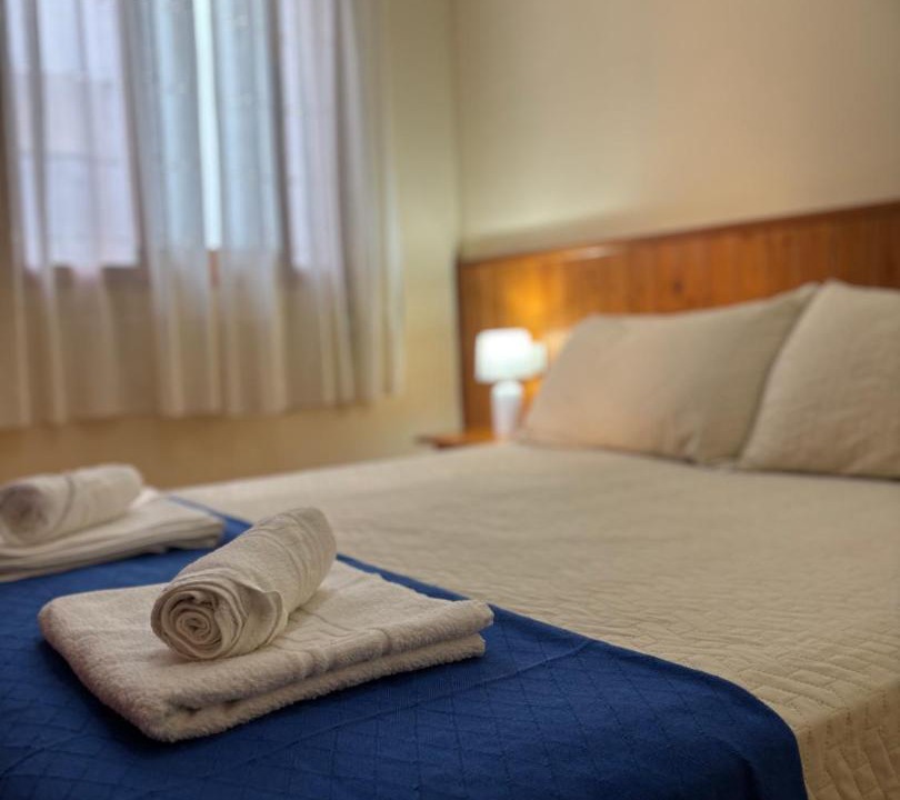 Photo of Bedroom in Maro
