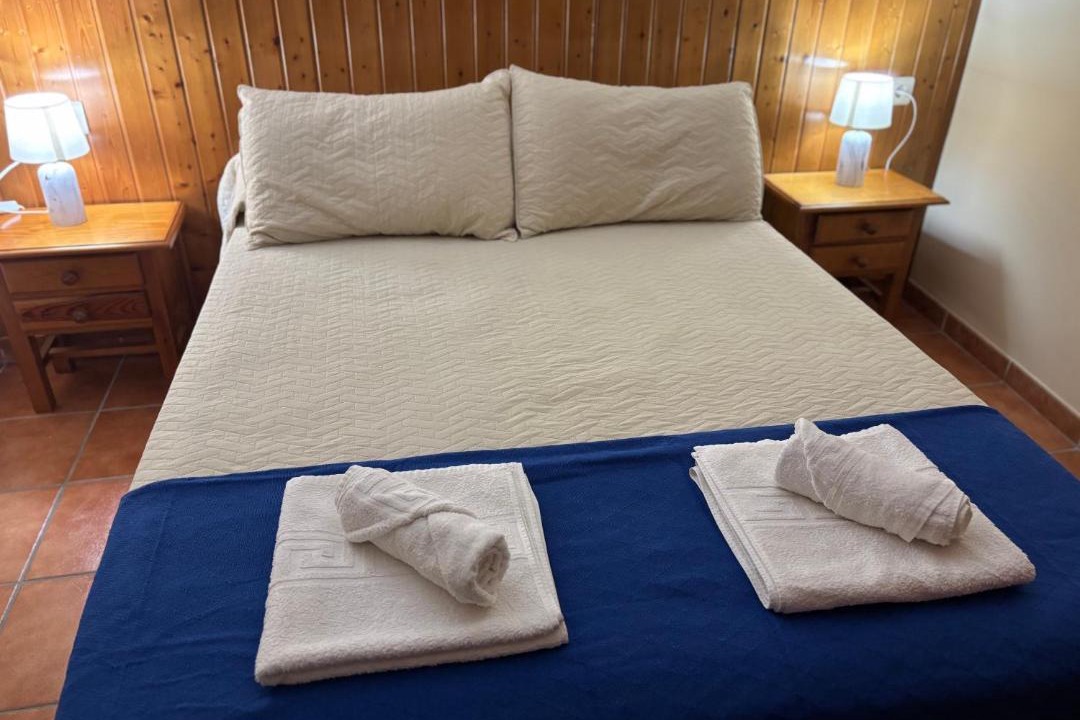 Photo of Bedroom in Maro