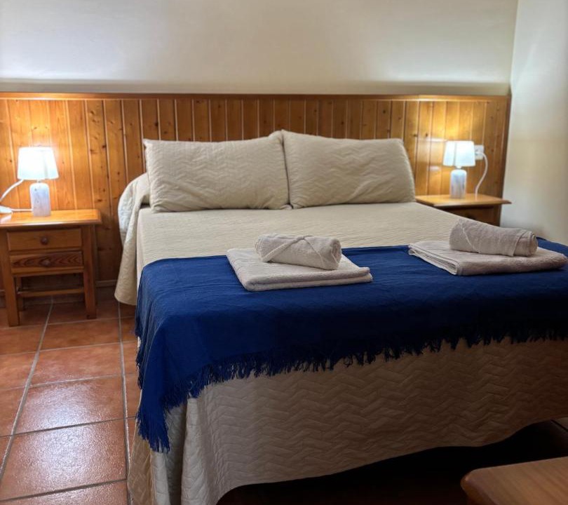 Photo of Bedroom in Maro
