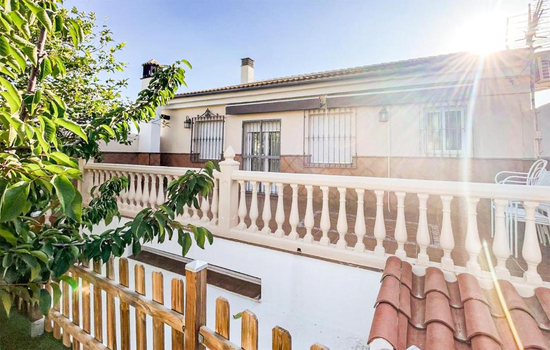 Photo of Patio Balcony in Rute