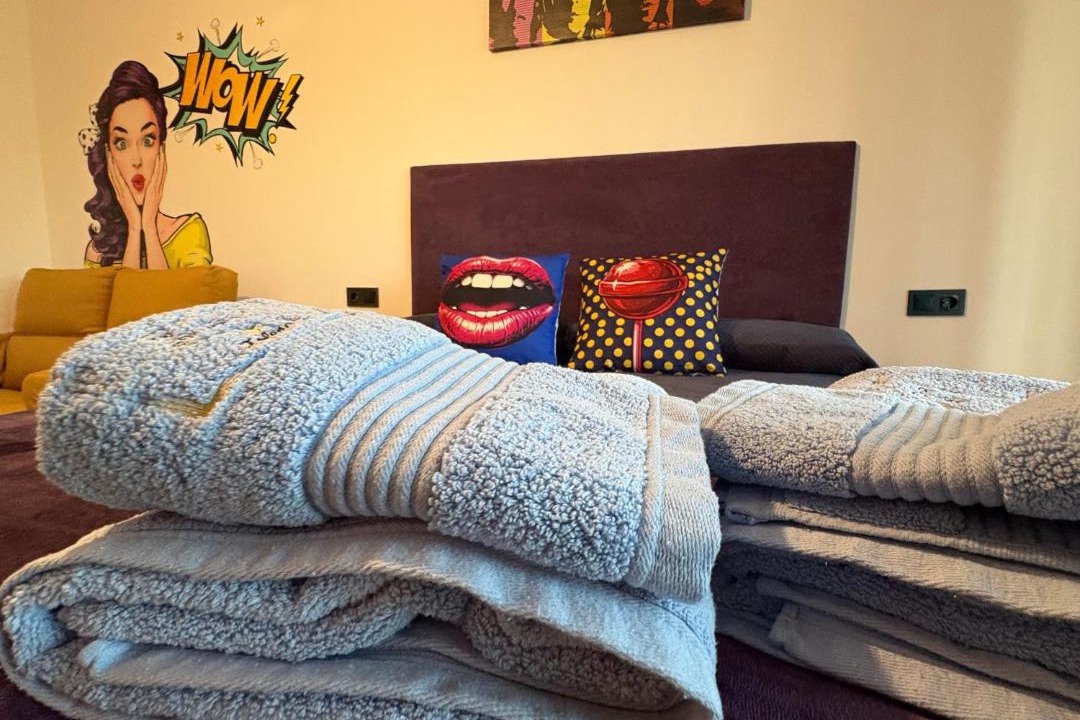 Photo of Bedroom in Province of Toledo