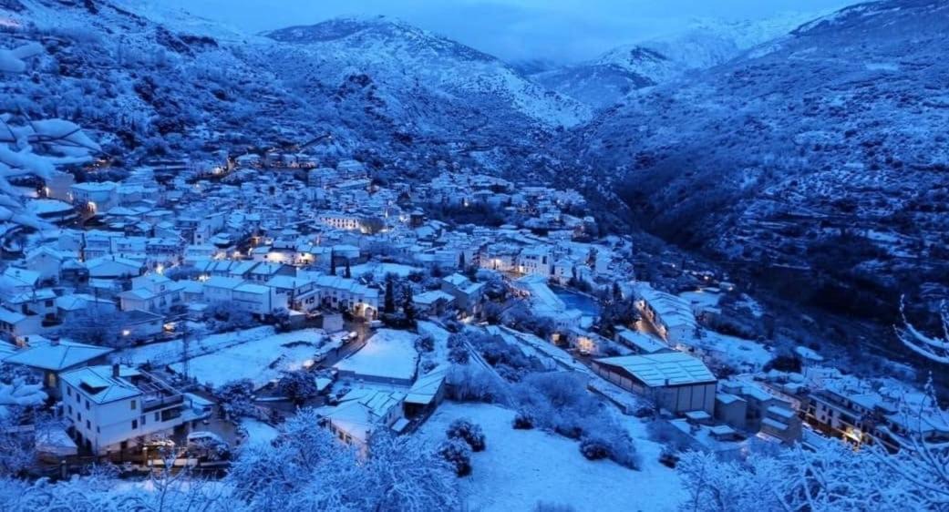 Photo of Others in Guejar Sierra