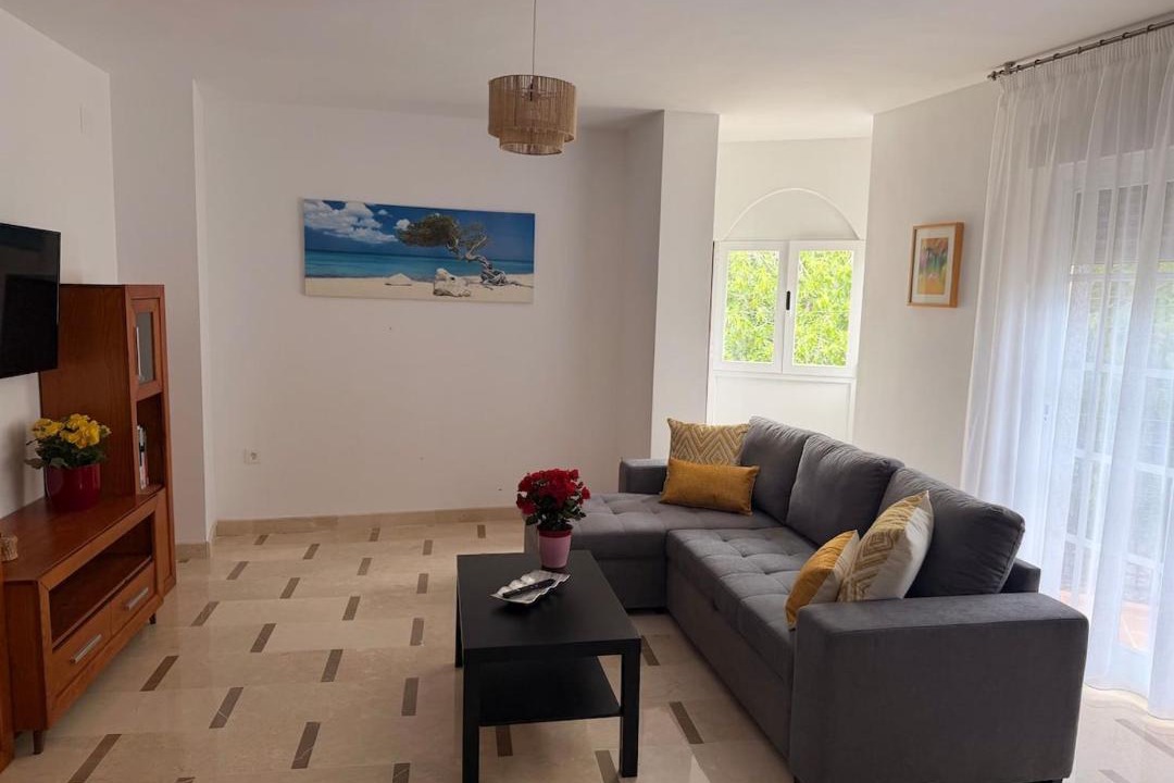 Photo of Livingroom in Guejar Sierra