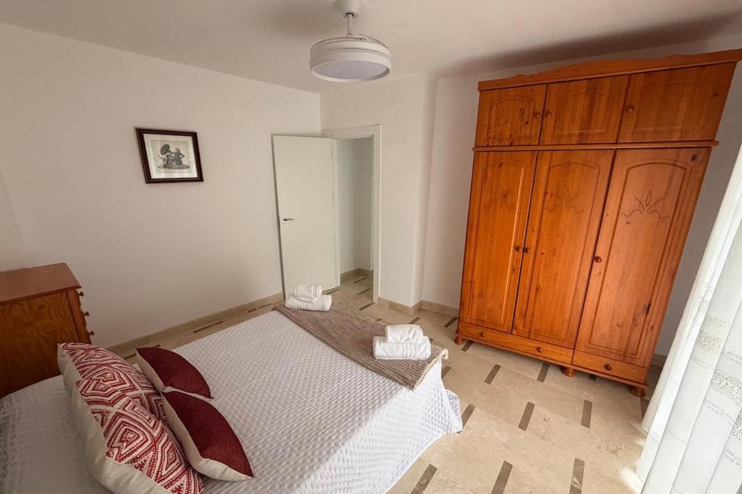Photo of Bedroom in Guejar Sierra