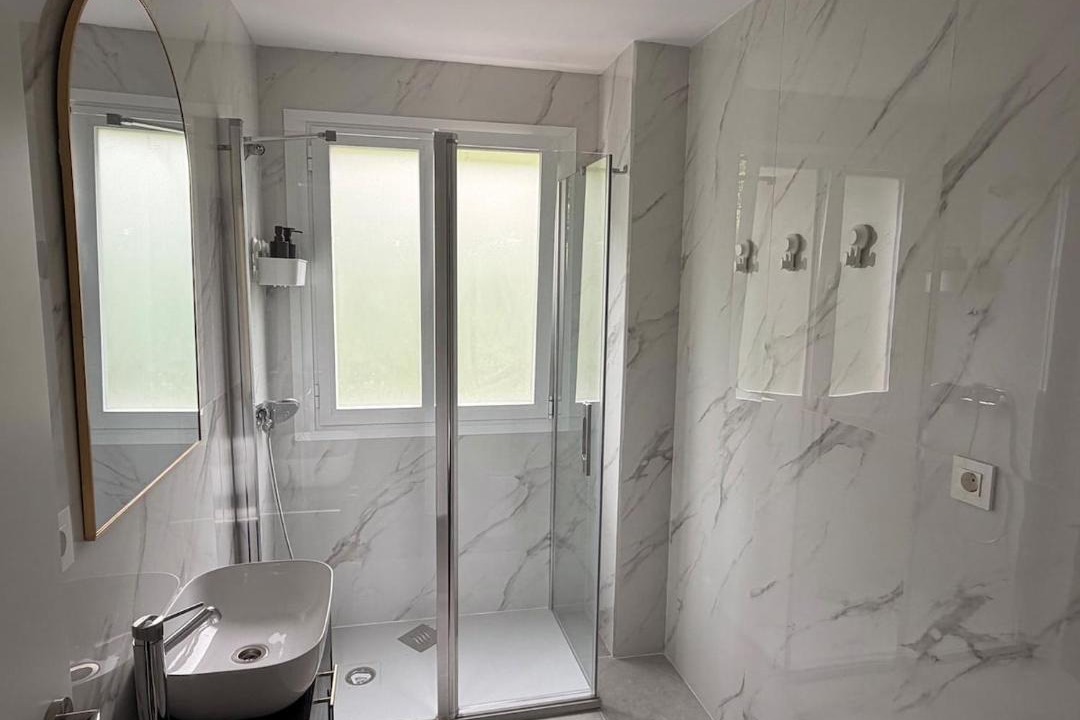 Photo of Bathroom in Guejar Sierra