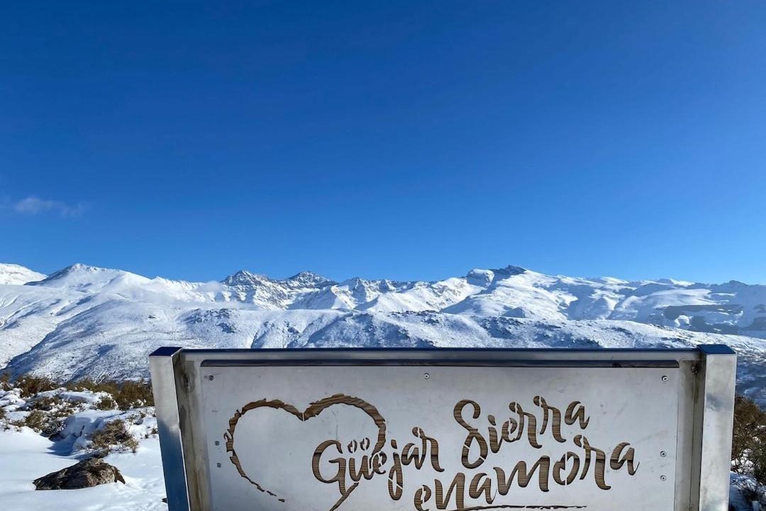 Photo of Others in Guejar Sierra