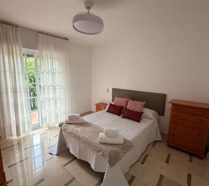Photo of Bedroom in Guejar Sierra