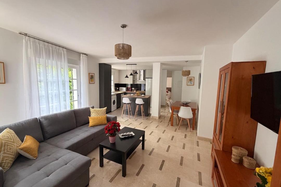 Photo of Livingroom in Guejar Sierra