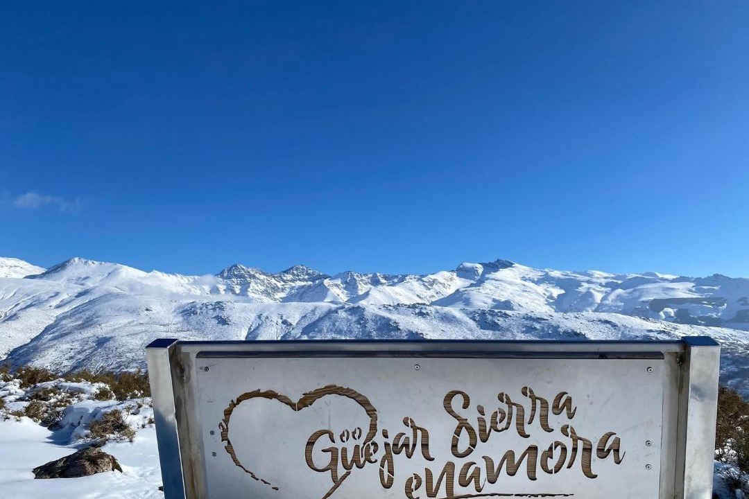 Photo of Others in Guejar Sierra