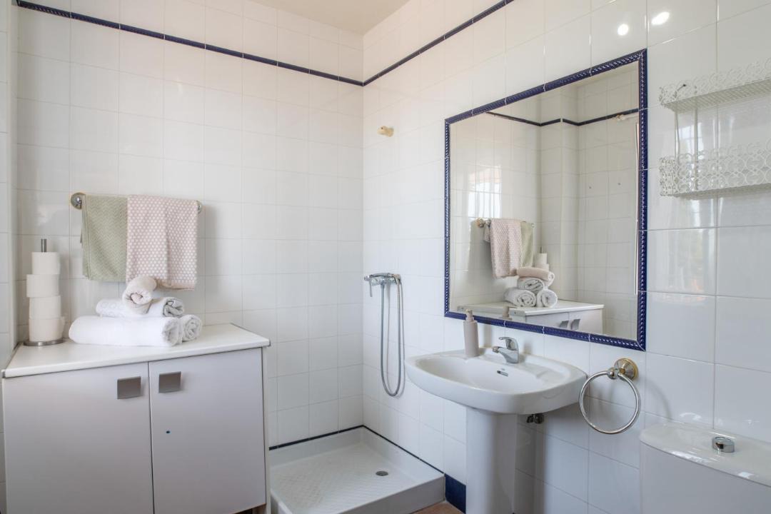 Photo of Bathroom in Montoro