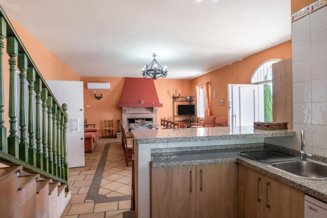 Photo of Kitchen in Montoro