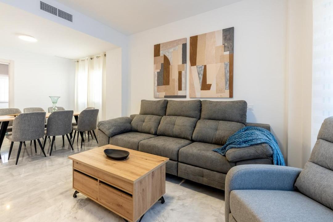 Photo of Livingroom in Gerena