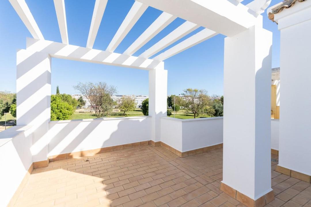 Photo of Patio Balcony in Gerena