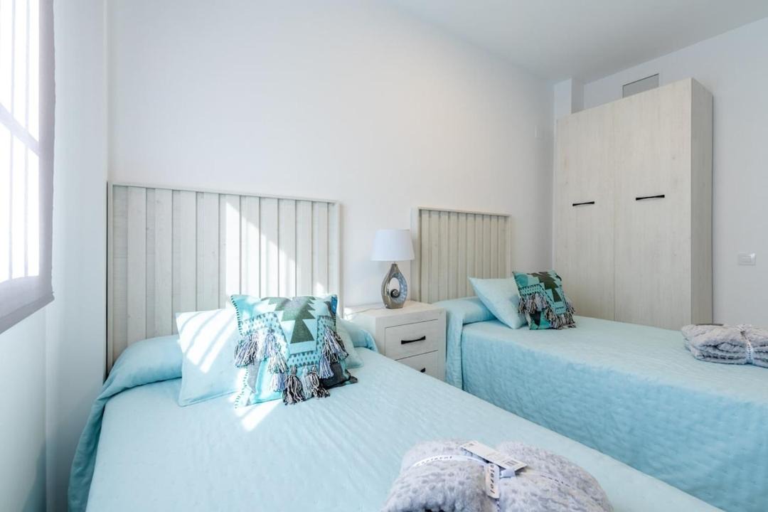 Photo of Bedroom in Gerena