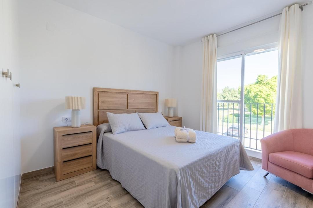 Photo of Bedroom in Gerena