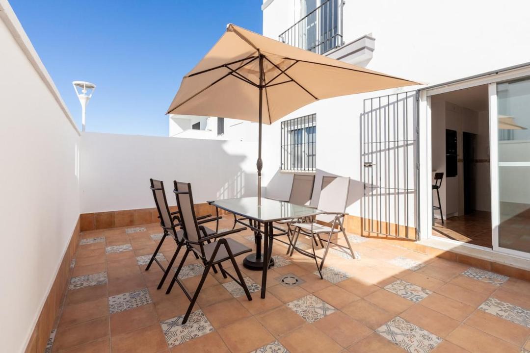 Photo of Patio Balcony in Gerena