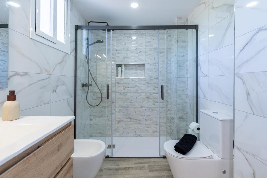 Photo of Bathroom in Gerena